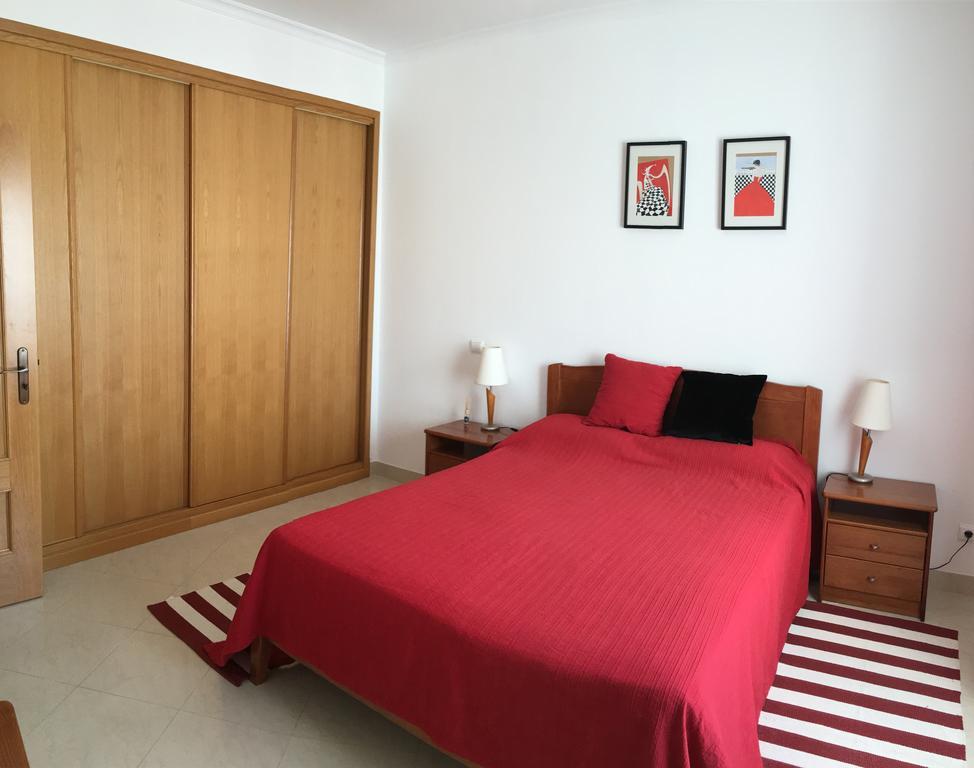 Albufeira Bicos Beach Apartment Exterior foto